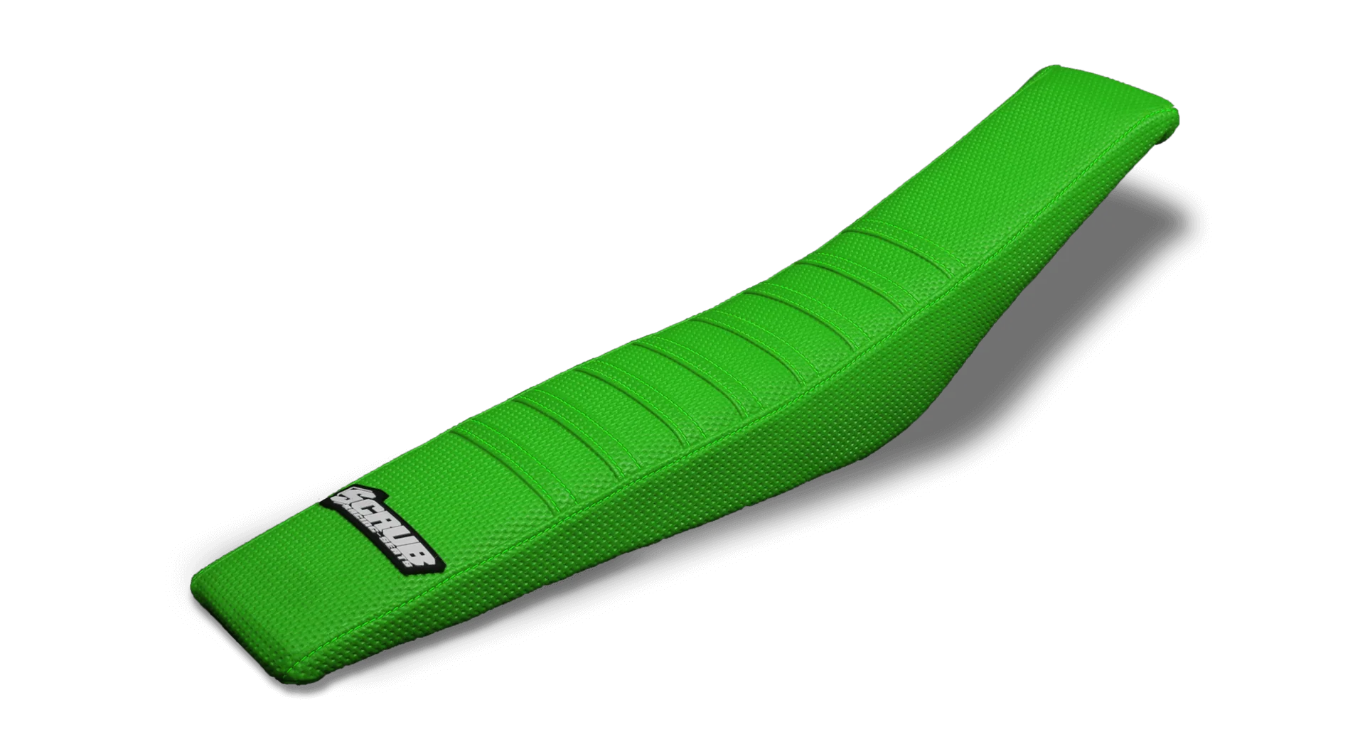 Seat Cover - Kawasaki - KX 450F - 2006-2008 - Snap Base - V4