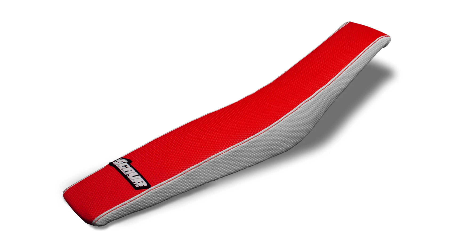 Seat Cover - Husqvarna 05-13 - TE 310 - 2008-2013 - Ruff Base - V2