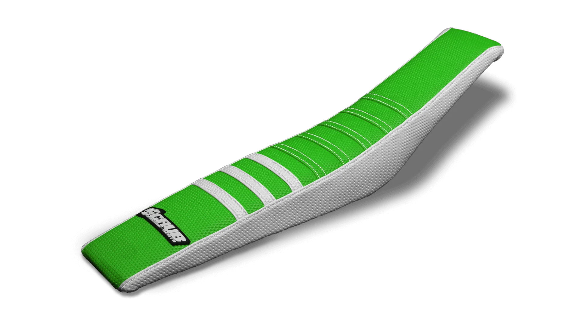 Seat Cover - Kawasaki - KX 100 - 2001-2013 - Temper Rate - V2