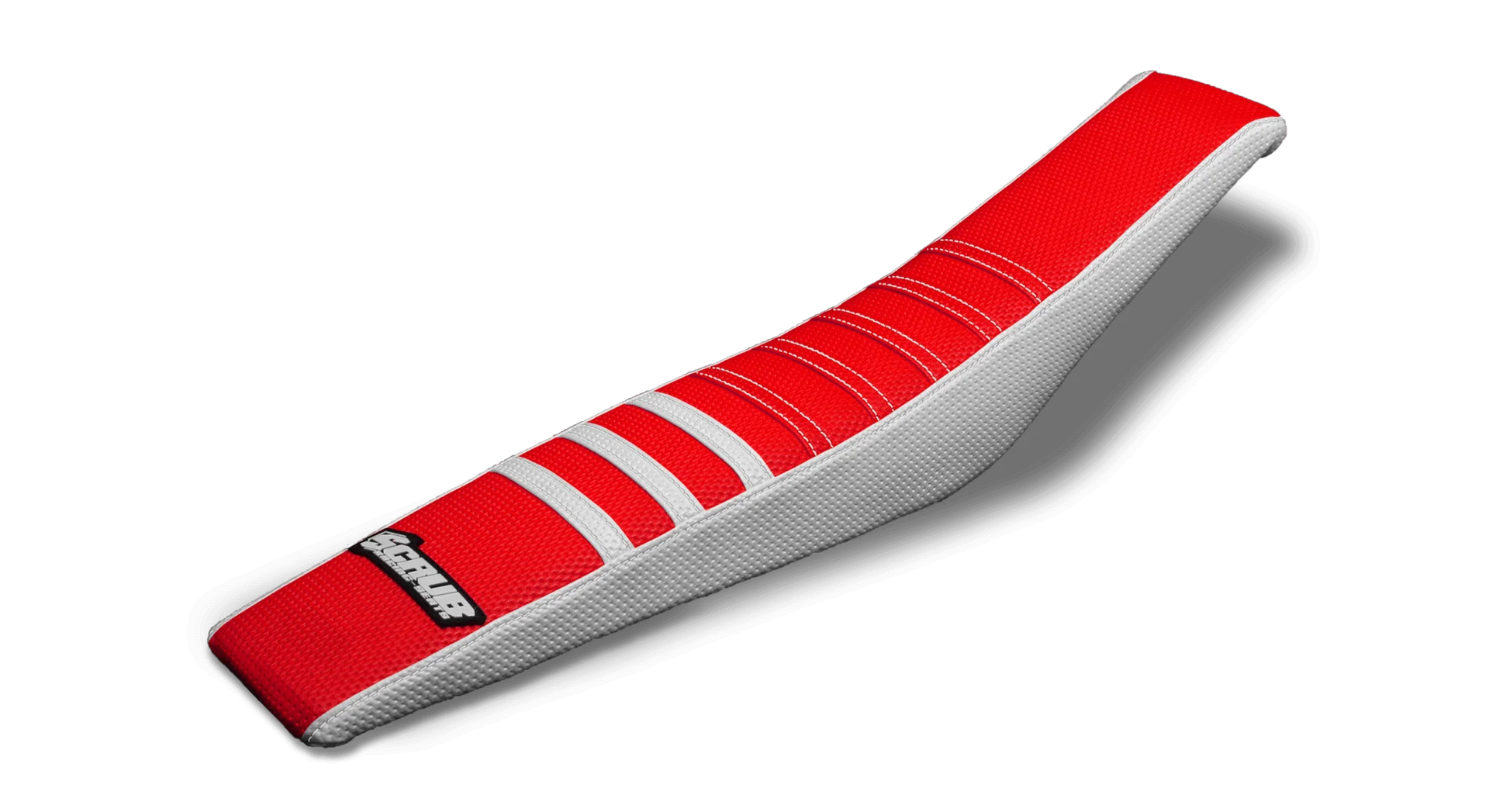 Seat Cover - Honda - CRF 450RX - 2017-2018 - Temper Rate - V2