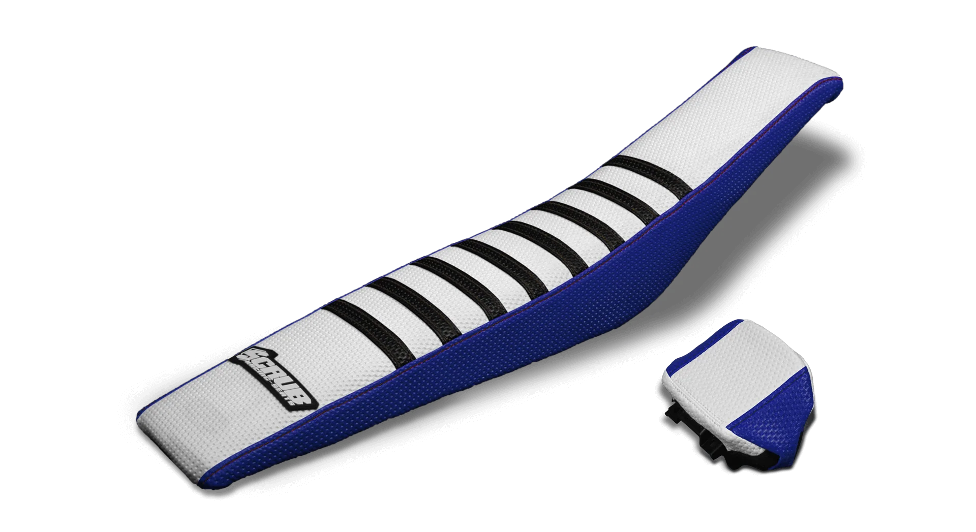 Seat Cover - Yamaha - WR250F - 2020-2024 - Temper Base - V6