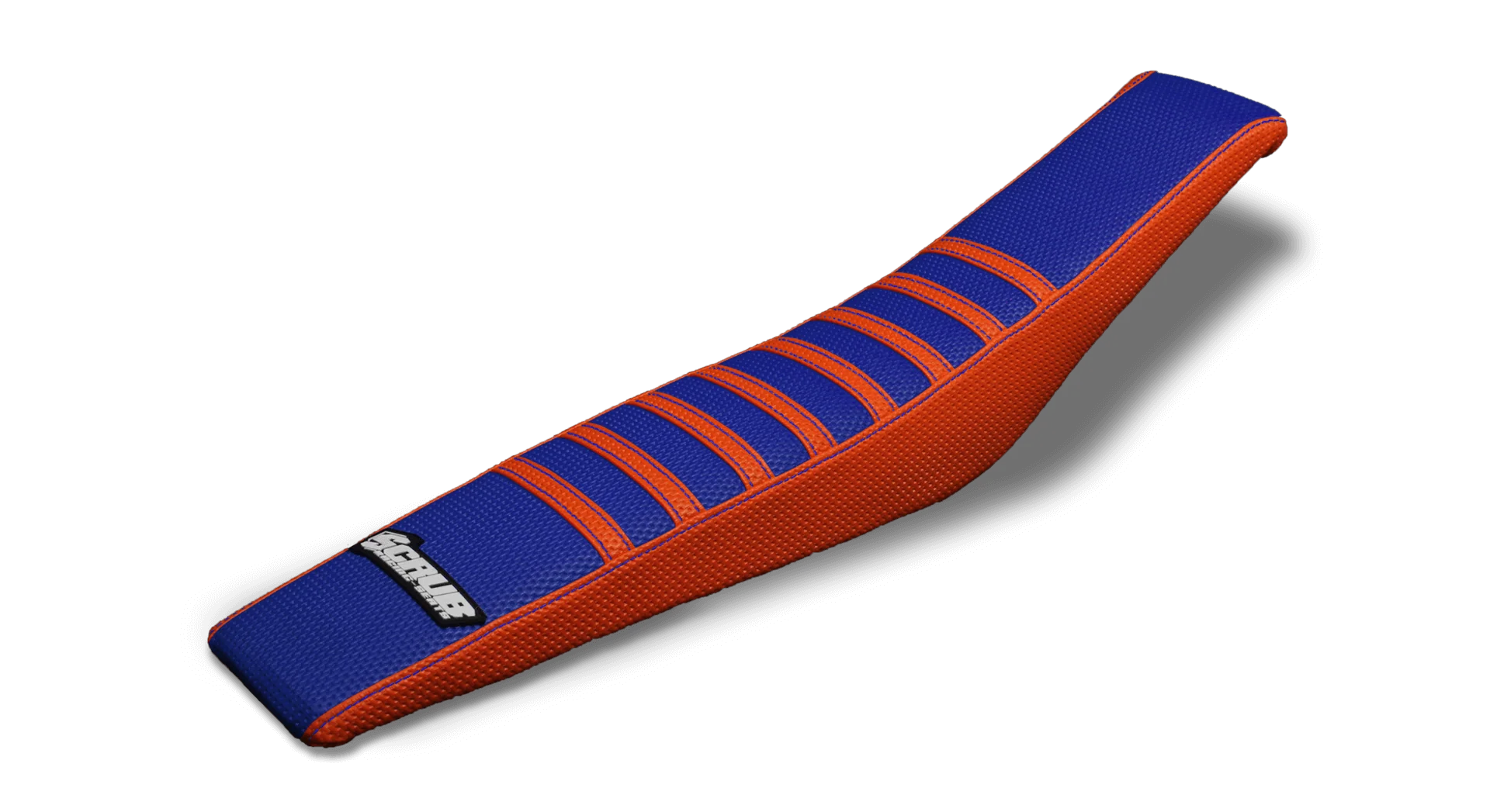 Seat Cover - KTM - SMR Series - 2004 - Temper Base - V4