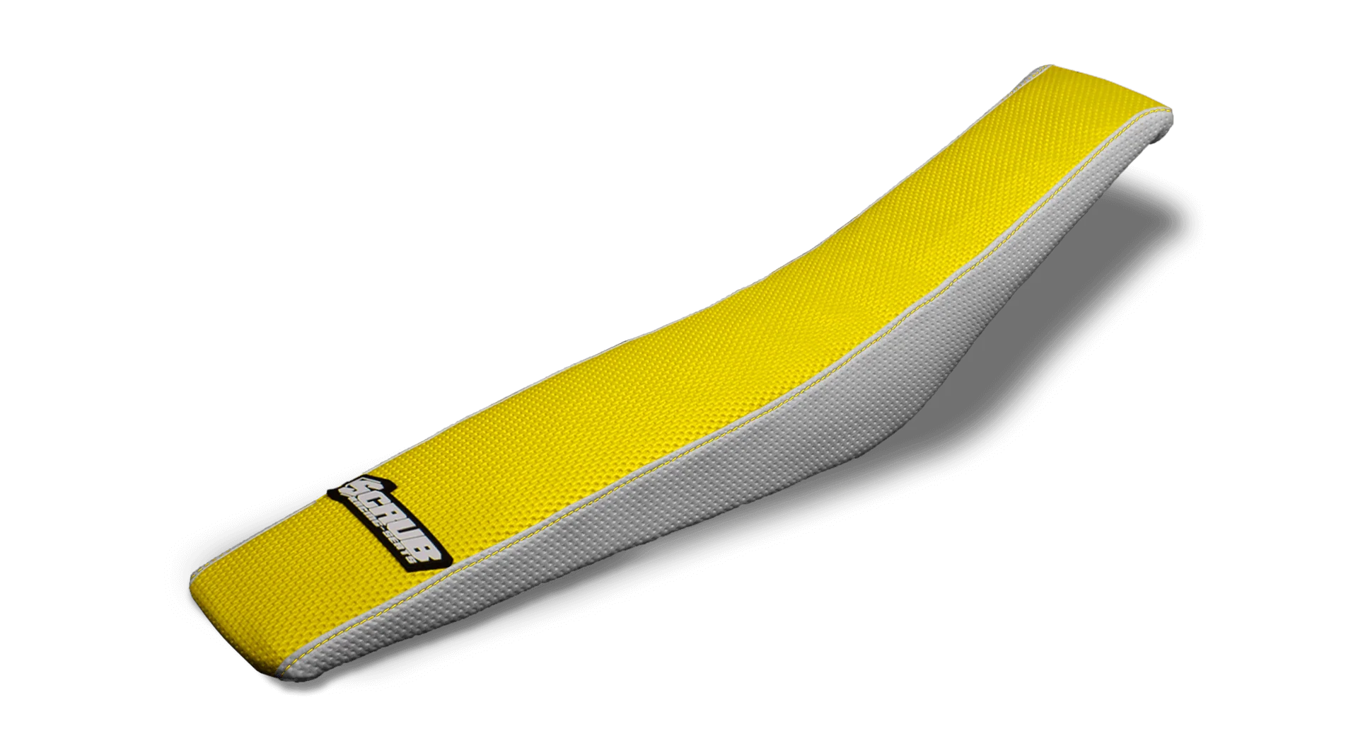 Seat Cover - Suzuki - RM 250 - 2004-2008 - Ruff Base - V2