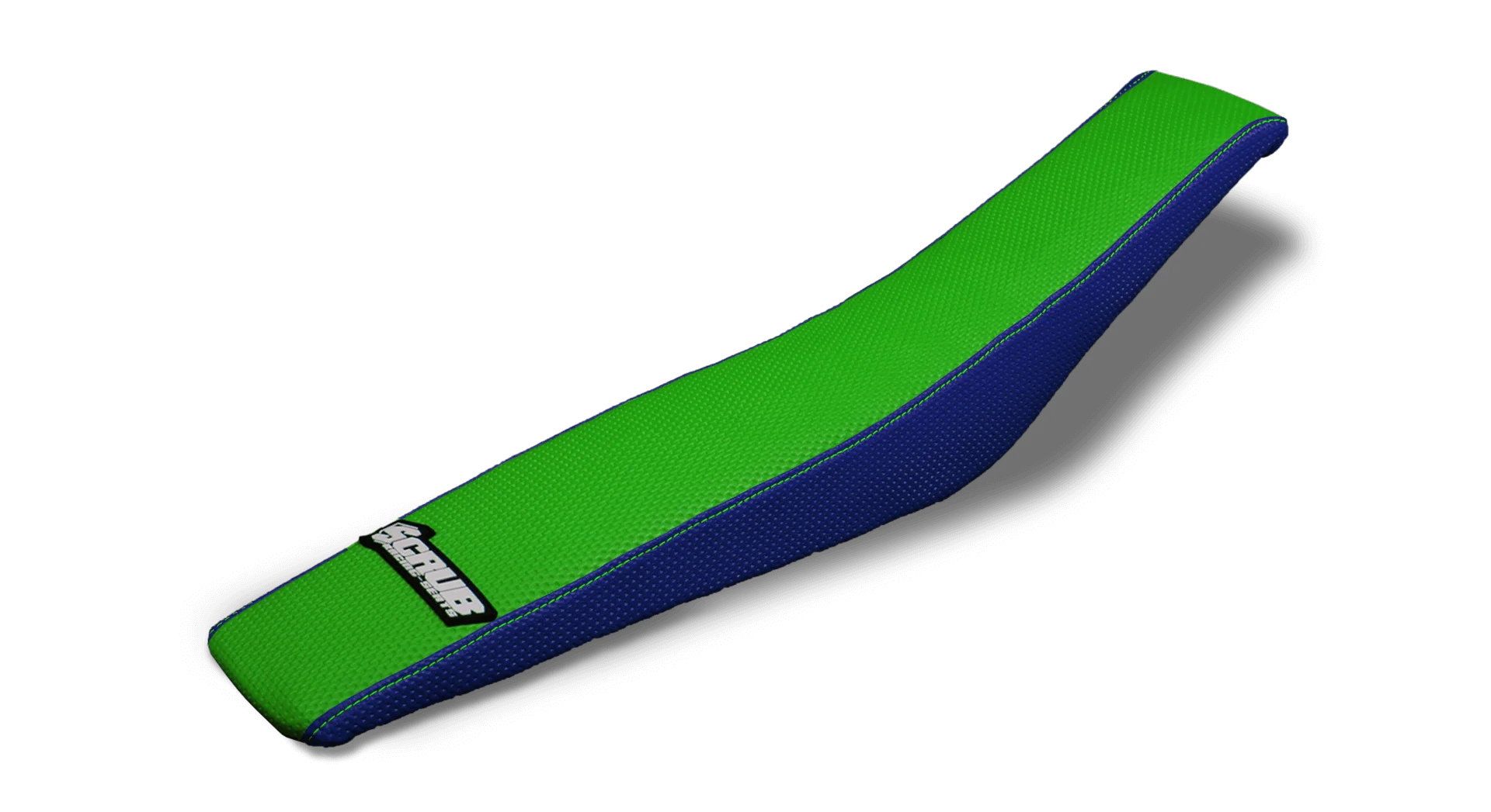 Seat Cover - Kawasaki - KX 450F - 2024-2025 - Ruff Base - V6