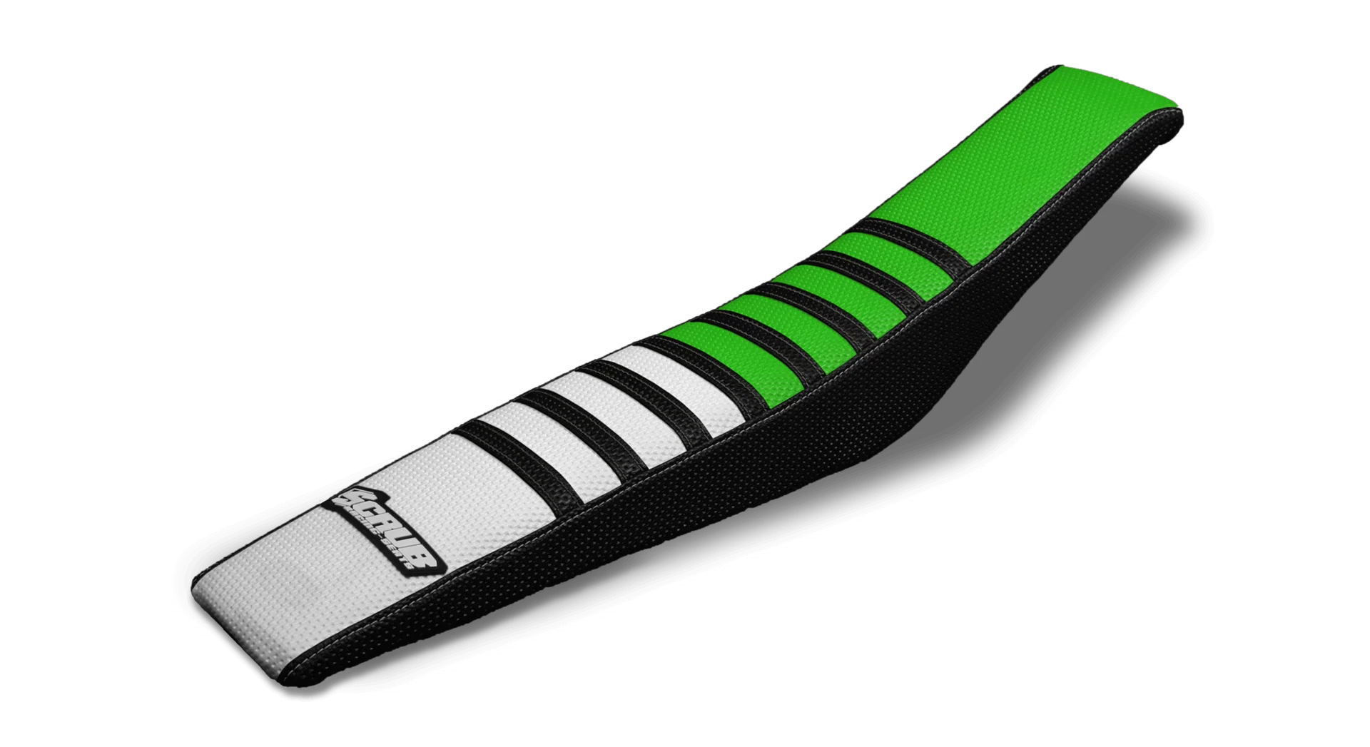 Seat Cover - Kawasaki - KX 450F - 2016-2018 - Vertigo Base - V3