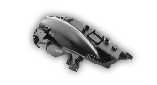 Plastics Kit - KTM - SX SX-F / XC XC-F - 2023-2024 - Full Kit - Airbox Lower Part