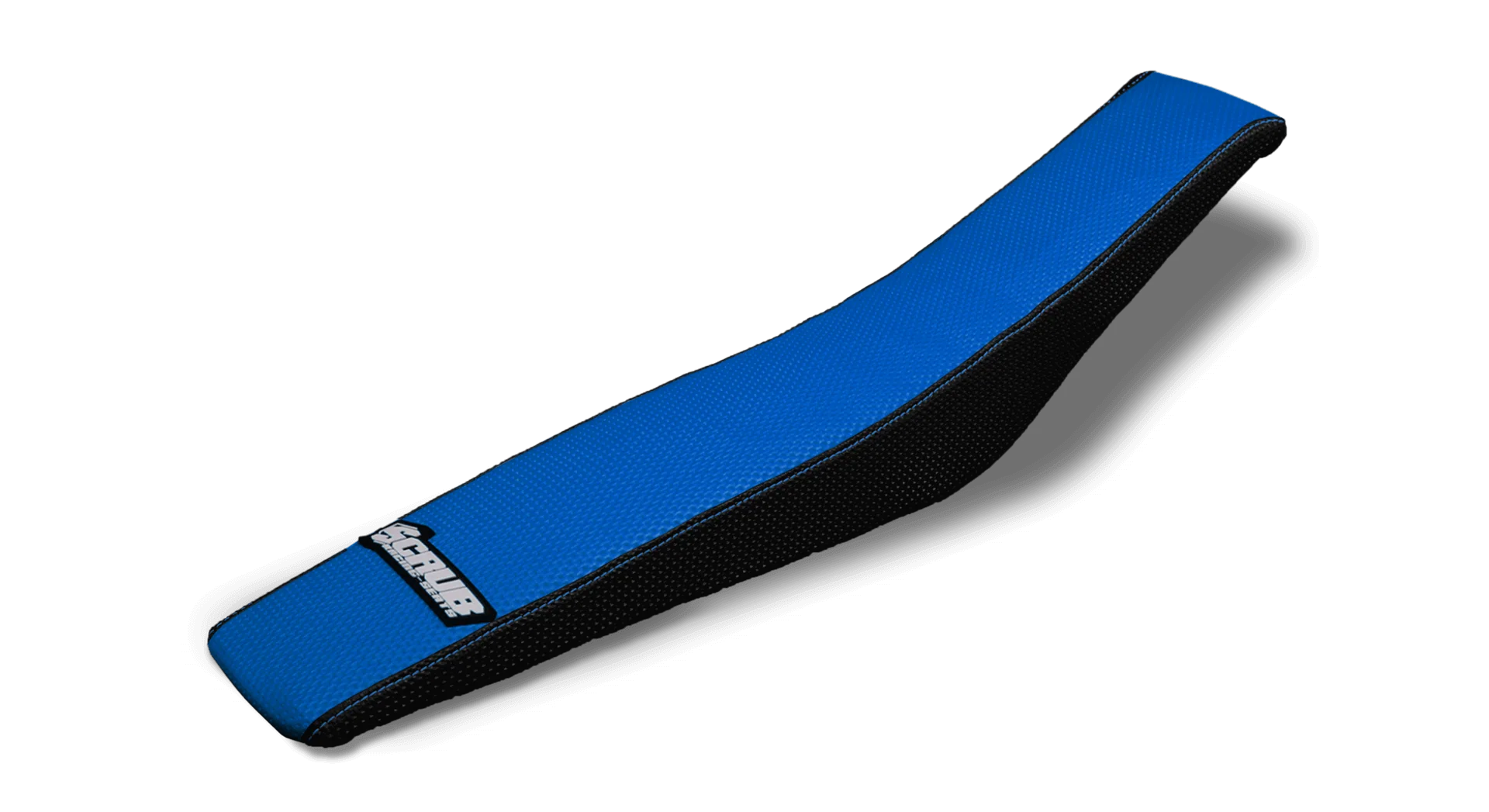 Seat Cover - TM RACING - EN 4-Stroke - 2008-2014 - Ruff Base - V4