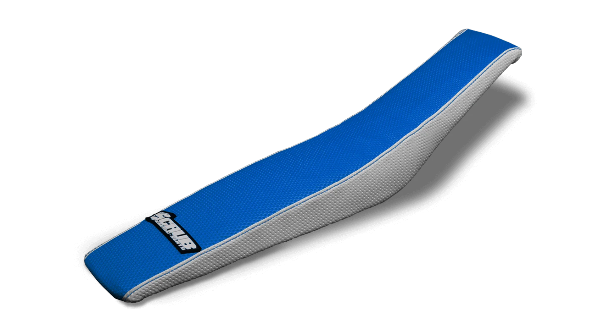 Seat Cover - TM RACING - EN 4-Stroke - 2008-2014 - Ruff Base - V2