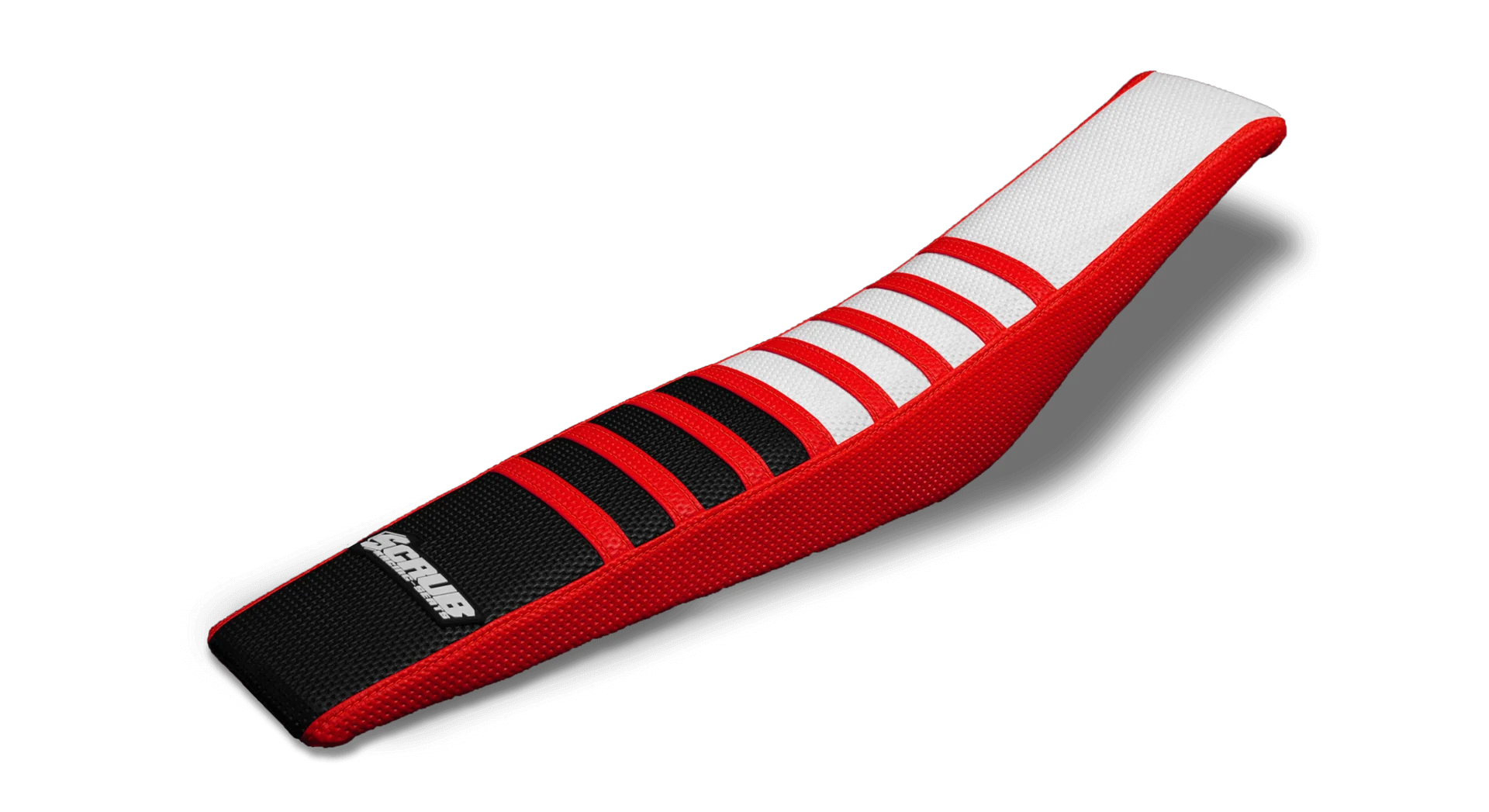 Seat Cover - Honda - CRF 250RX - 2019-2021 - Vertigo Base - V2