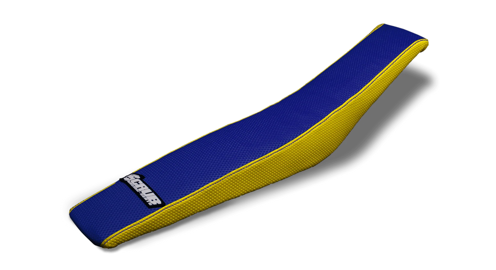 Seat Cover - Suzuki - RM 250 - 2004-2008 - Ruff Base - V5