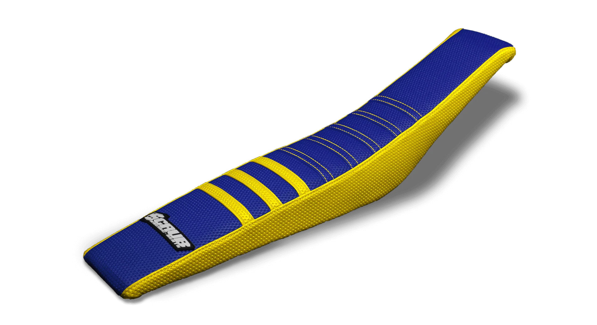 Seat Cover - Suzuki - RM 85 - 2002-2024 - Temper Rate - V5