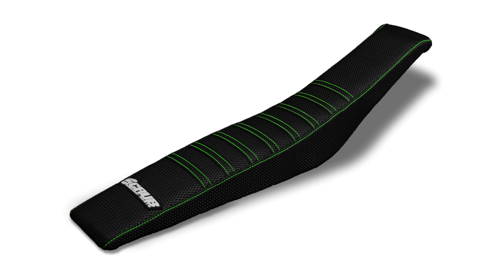 Seat Cover - Kawasaki - KX 450F - 2006-2008 - Snap Base - V2