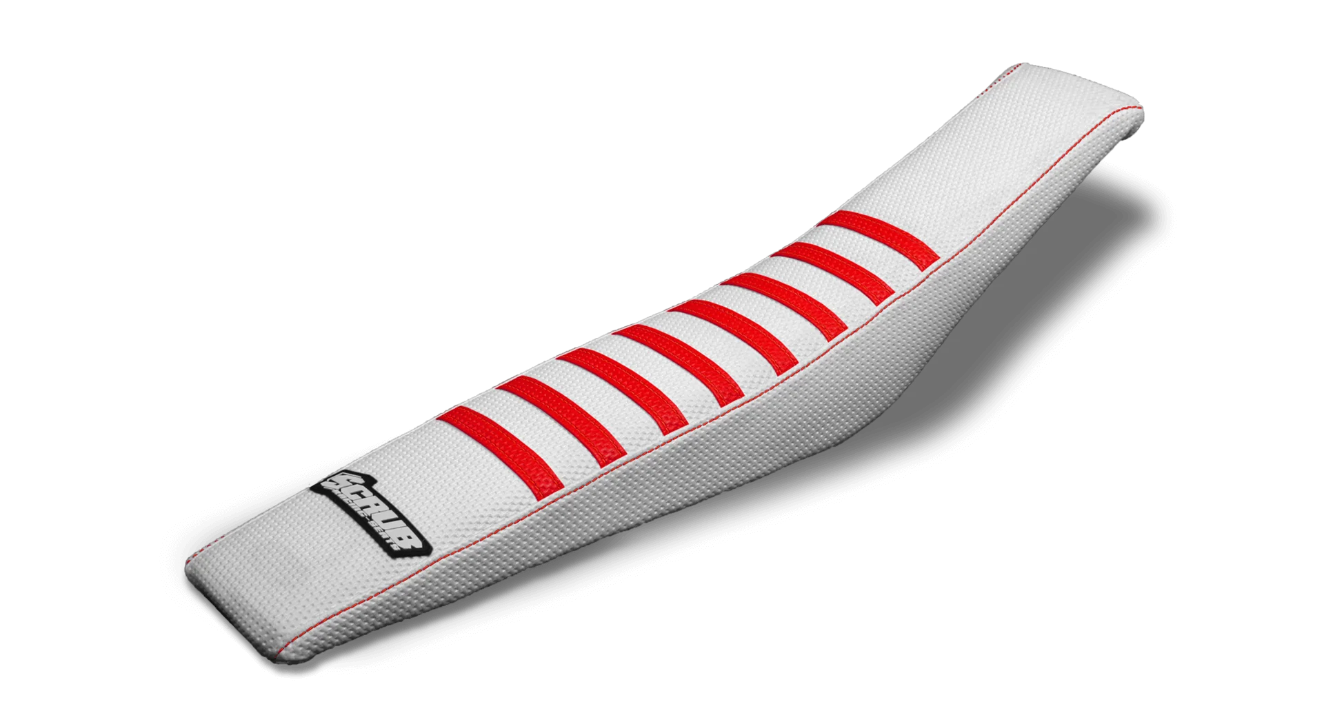 Seat Cover - Husqvarna 05-13 - SM 125 - 2006-2007 - Snap Elite - V2