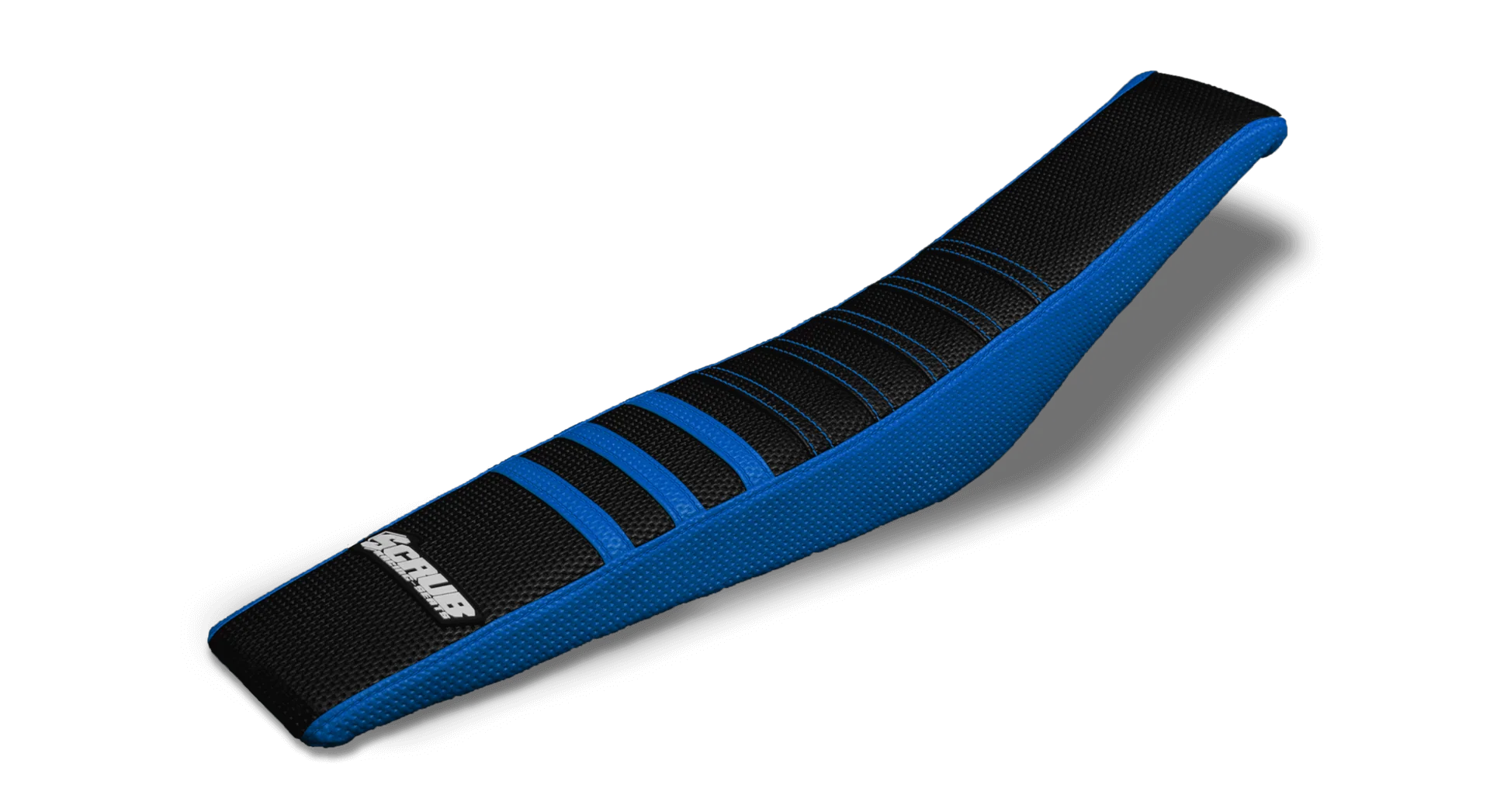 Seat Cover - TM RACING - MX 4-Stroke - 2004-2007 - Temper Rate - V3