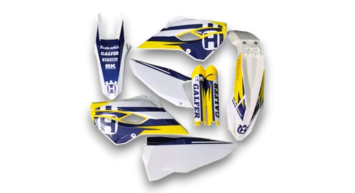 GFP - Husqvarna 14-> TE-FE Series - 2015 - OEM-1-H11-ST