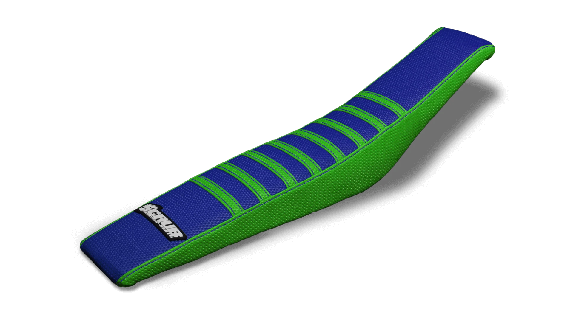 Seat Cover - Kawasaki - KX 450F - 2024-2025 - Temper Base - V4