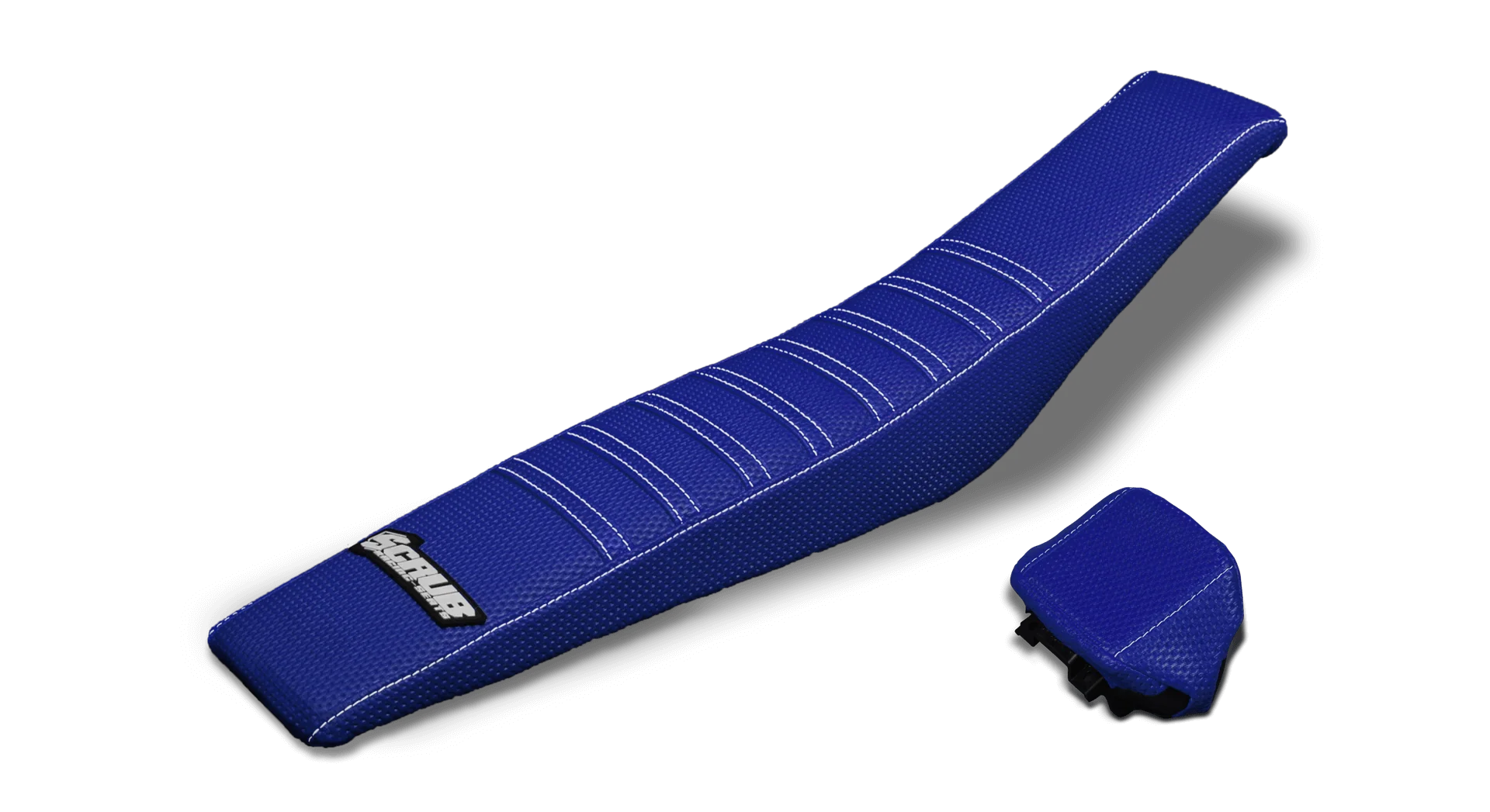 Seat Cover - Yamaha - WR450F - 2016-2018 - Snap Base - V3