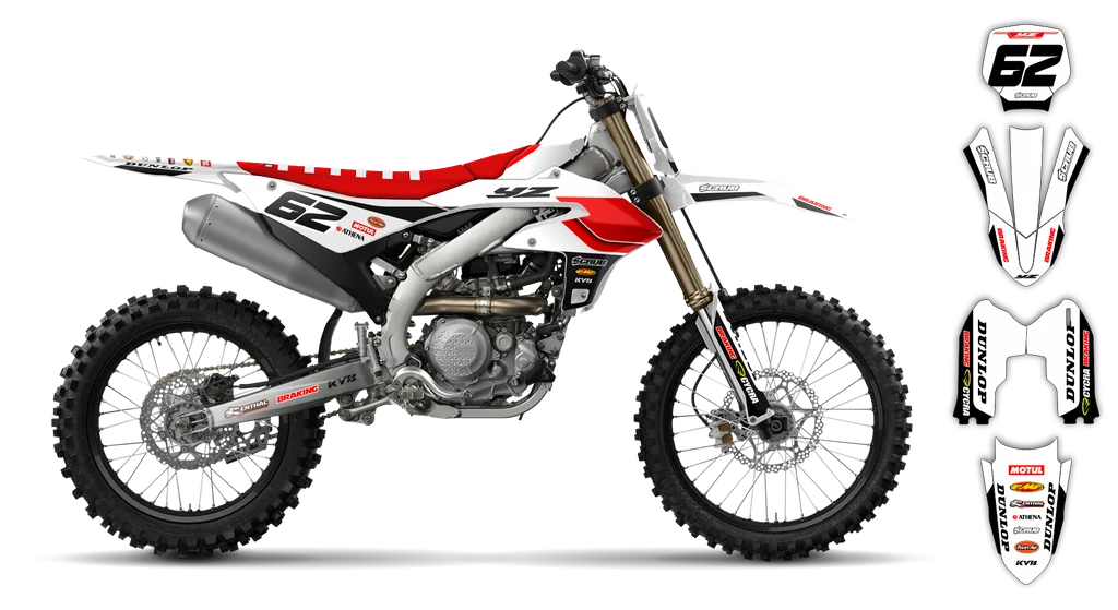 Retro ST - Graphics For Yamaha Ct1