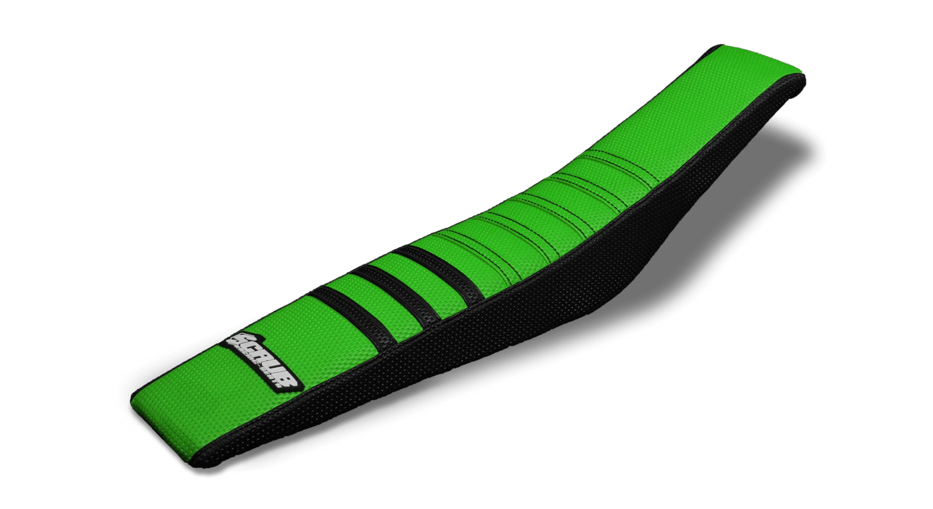 Seat Cover - Kawasaki - KX 100 - 2001-2013 - Temper Rate - V4