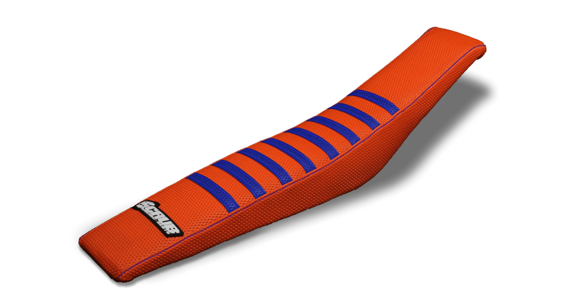 Seat Cover - KTM - EXC EXC-F / XC-W XCF-W - 2024-2025 - Snap Elite - V5