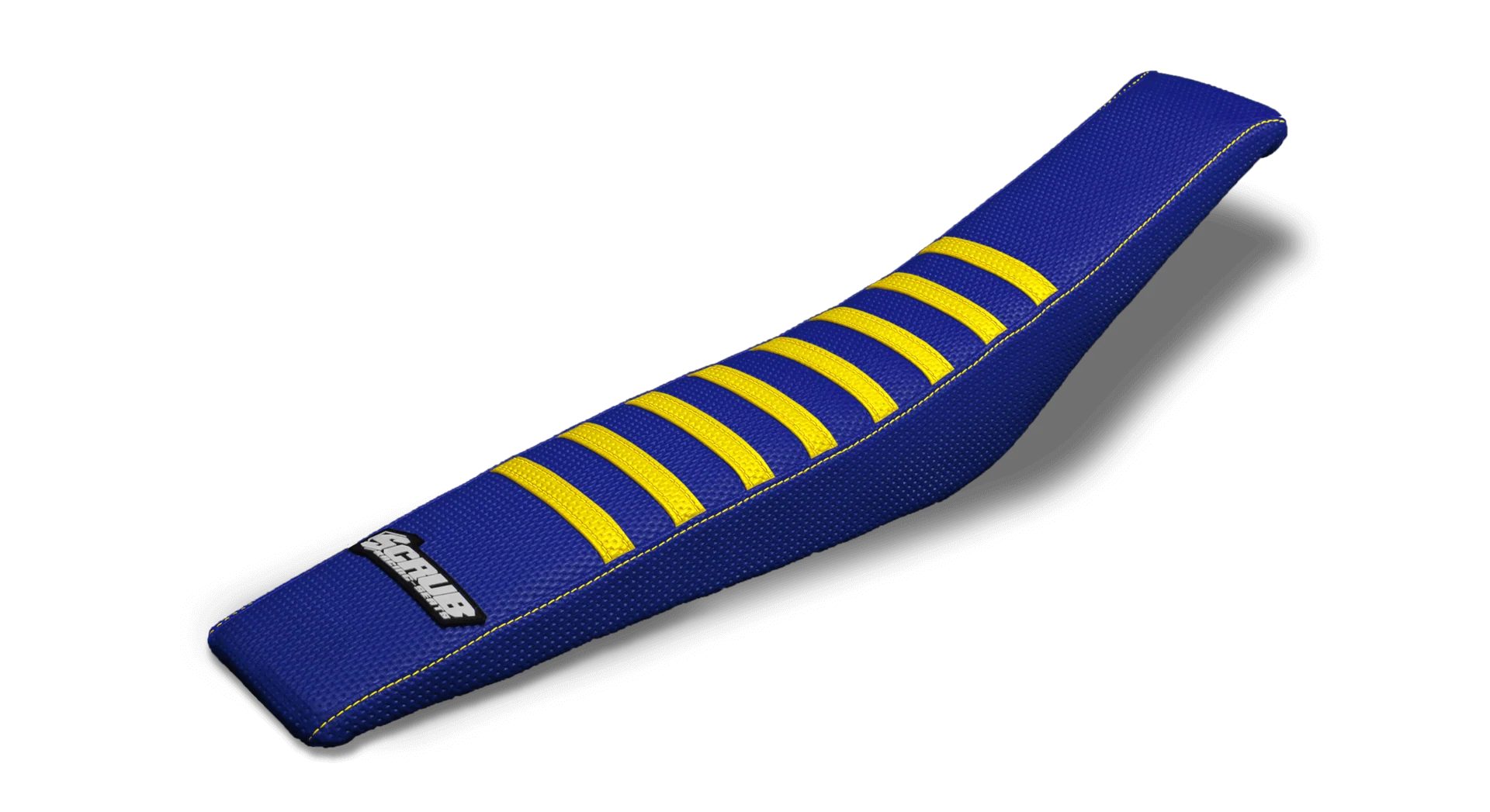 Seat Cover - Suzuki - RMZ 250 - 2004-2006 - Snap Elite - V6