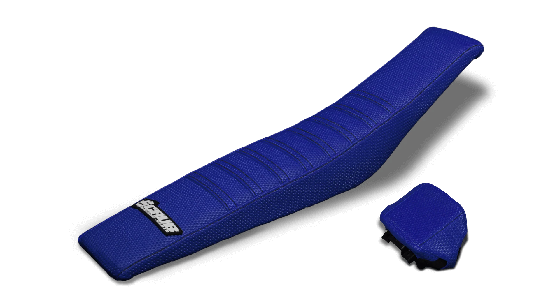 Seat Cover - Yamaha - YZ250F - 2014-2018 - Snap Base - V6