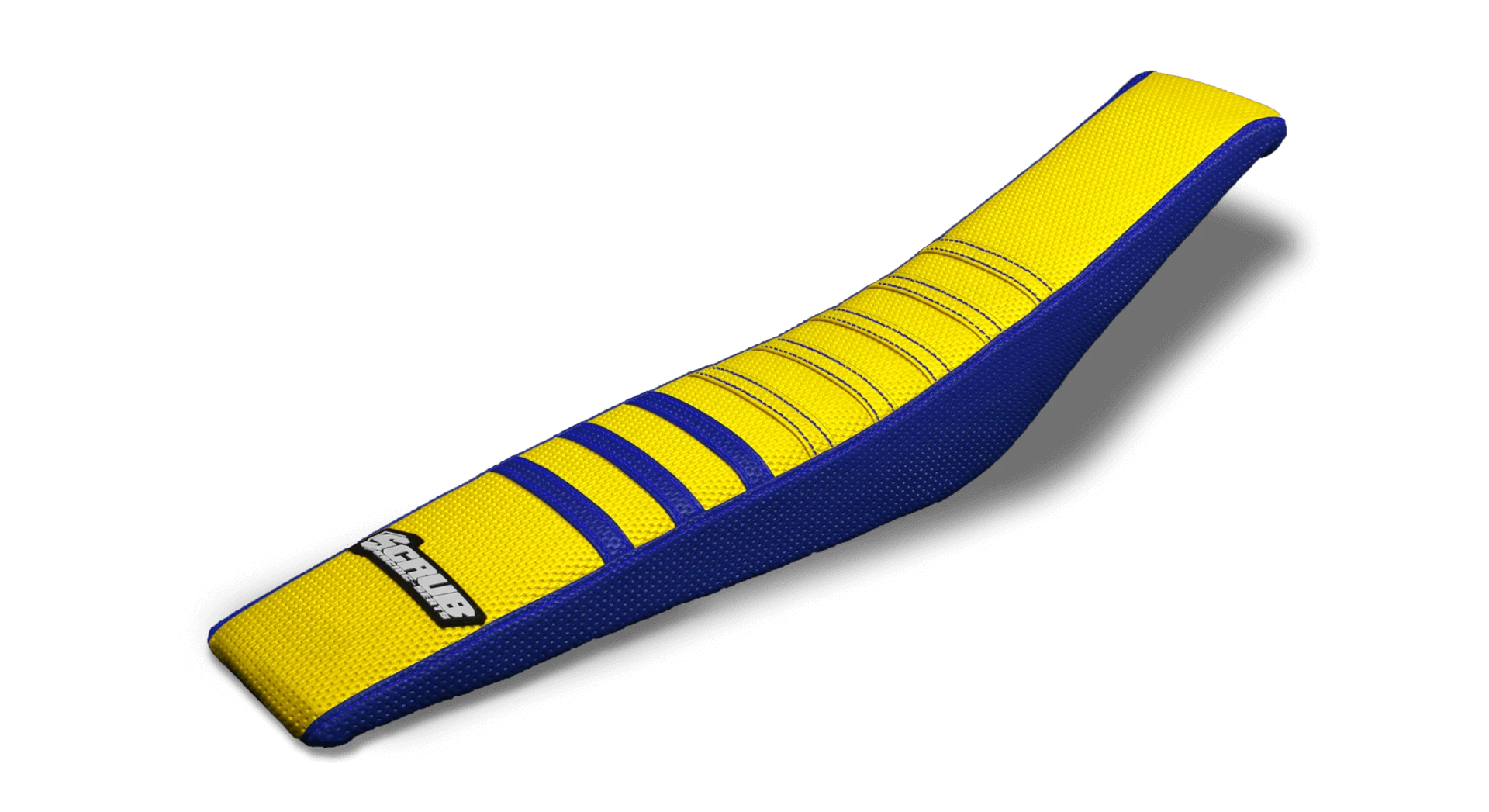 Seat Cover - Suzuki - RM 85 - 2002-2024 - Temper Rate - V6