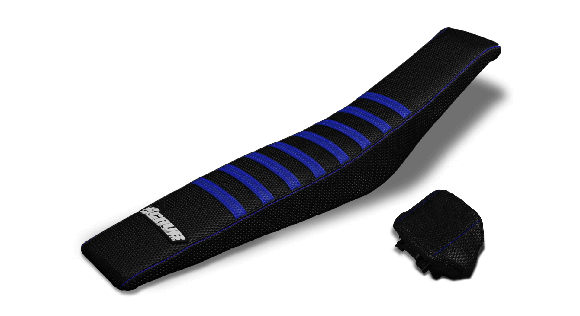 Seat Cover - Yamaha - YZ250F - 2014-2018 - Snap Elite - V3