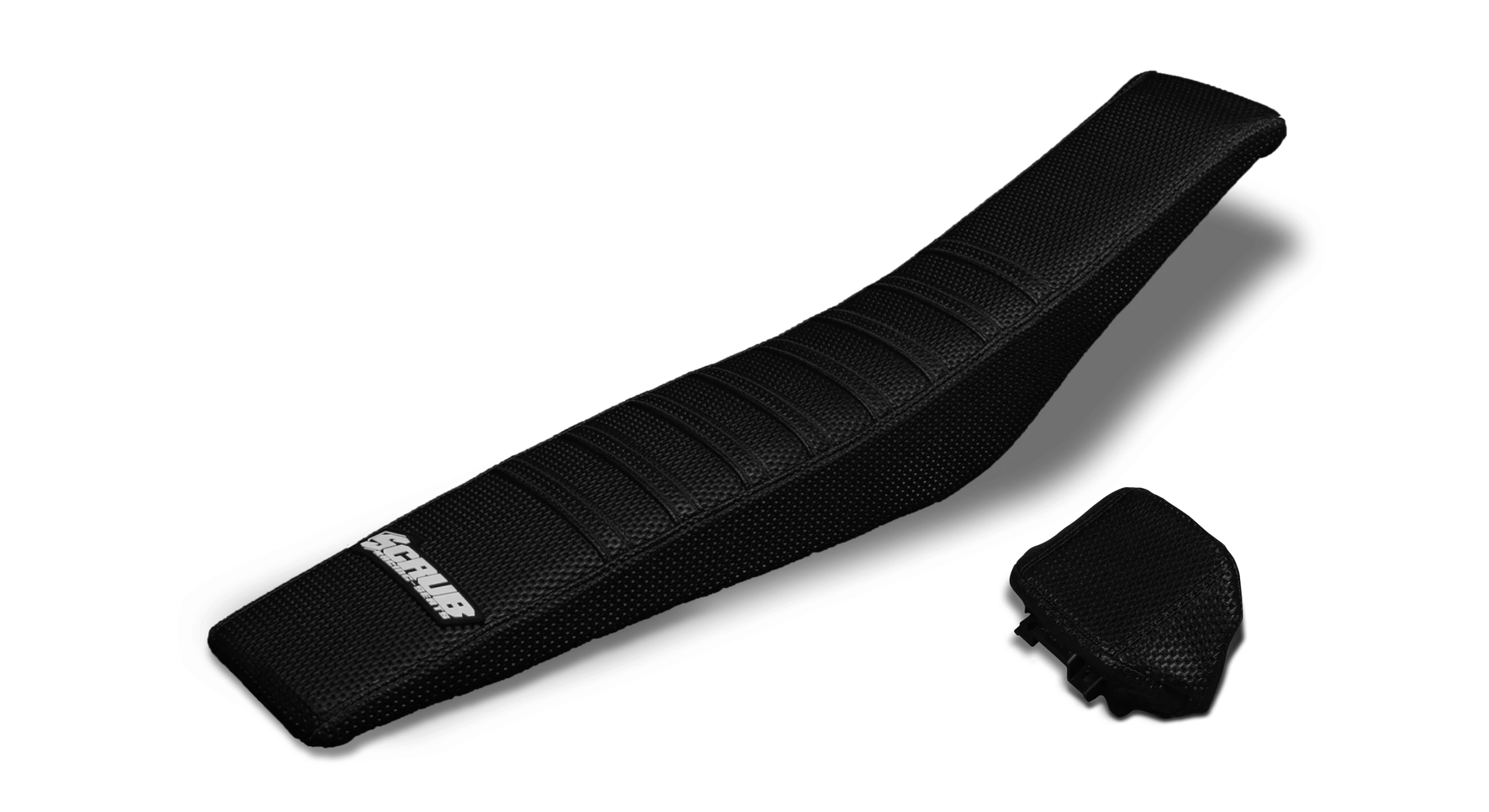 Seat Cover - Yamaha - WR450F - 2024-2025 - Snap Base - V5