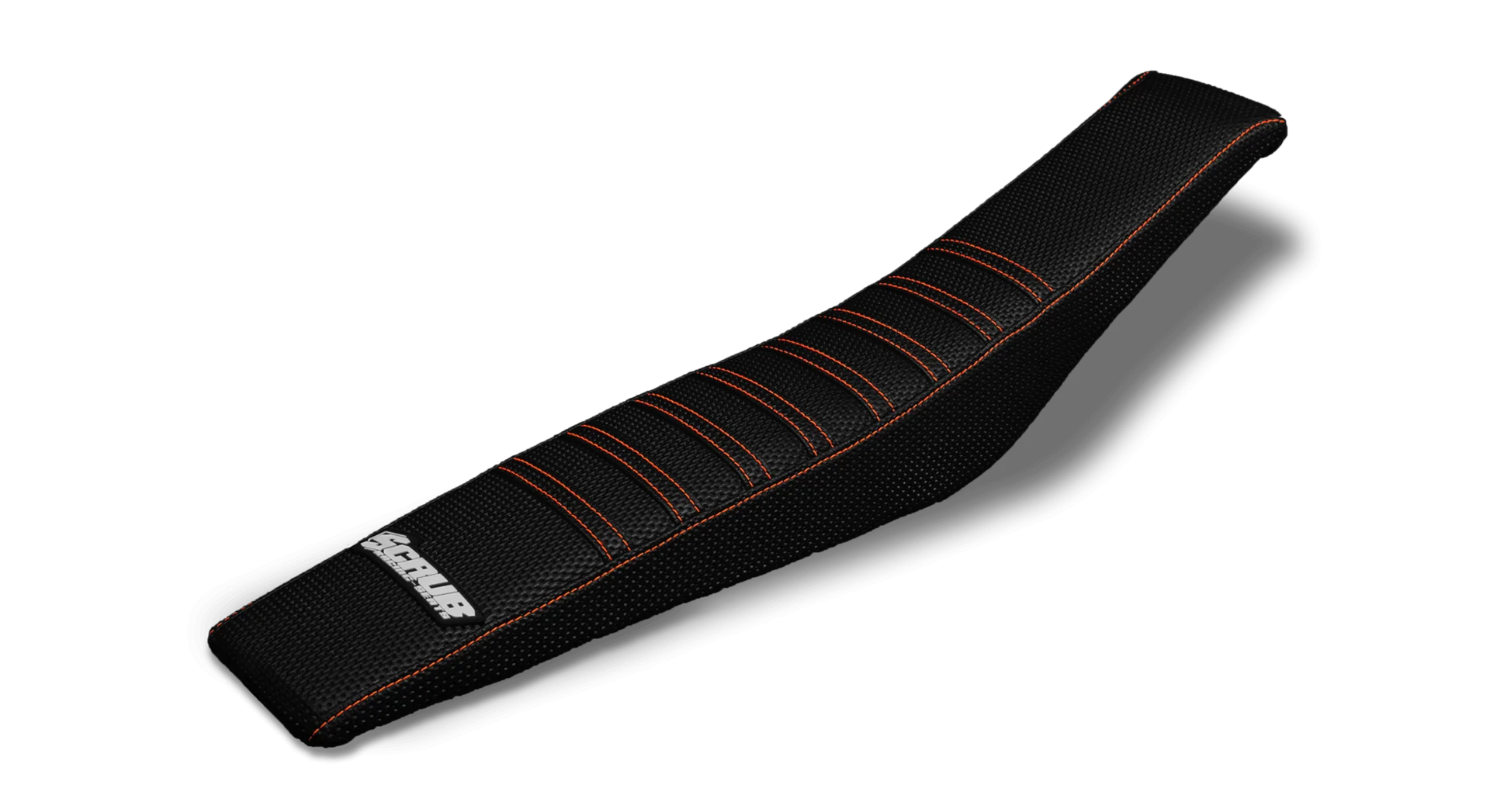 Seat Cover - KTM - SX SX-F / XC XC-F - 2013-2014 - Snap Base - V2