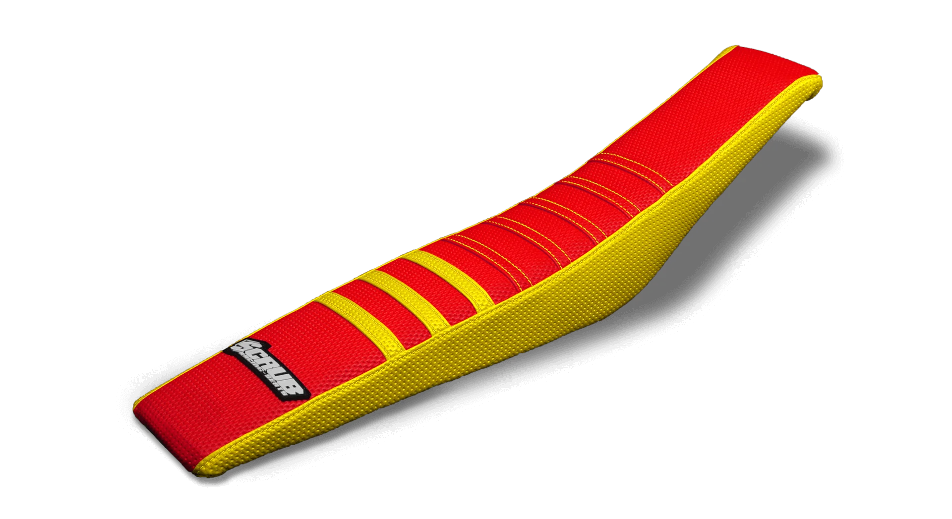 Seat Cover - Suzuki - RM 85 - 2002-2024 - Temper Rate - V7