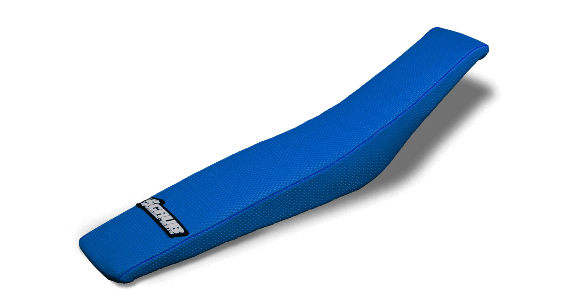 Seat Cover - TM RACING - EN 2-Stroke - 2004-2007 - Skin Base - V3