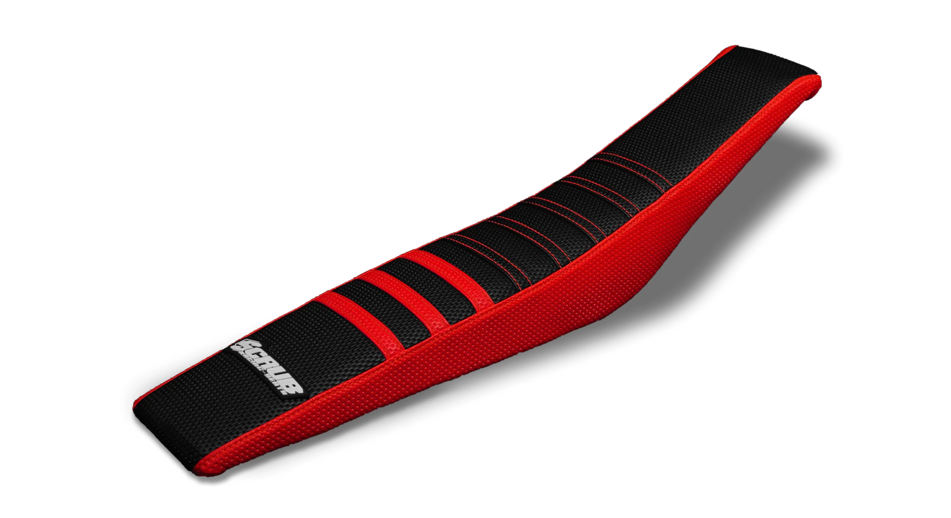 Seat Cover - Beta - RR Restyle - 2018 - Temper Rate - V3