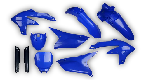 Plastics Kit - Yamaha - YZ450F - 2023-2025 - Full Kit - OEM 2023