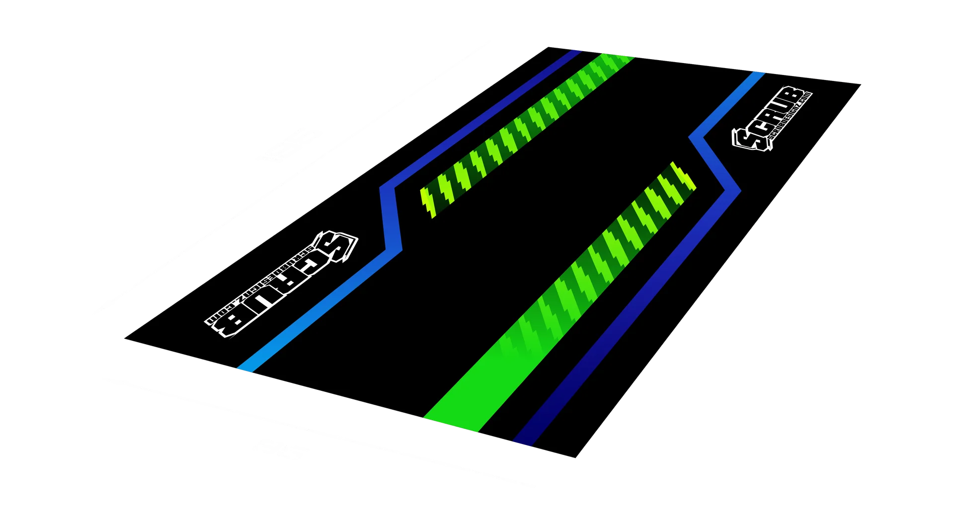 Moto Carpet MC007