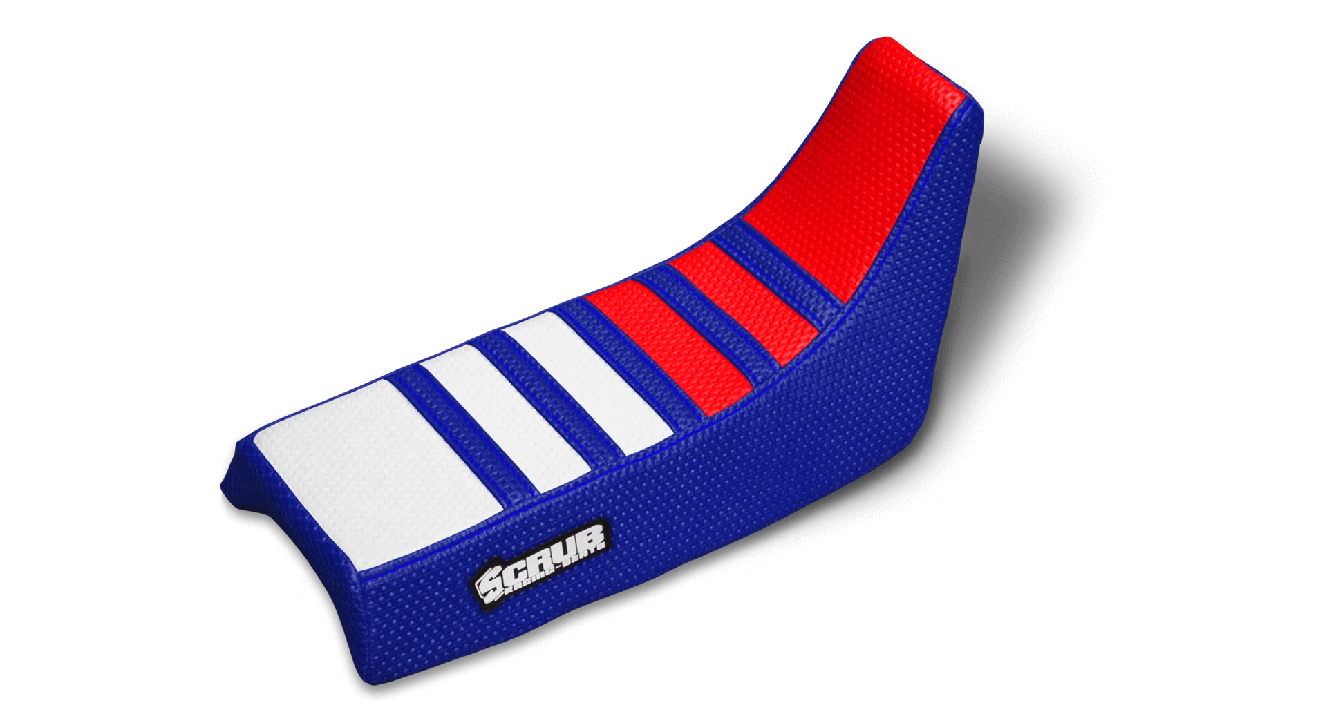 Seat Cover - Yamaha - PW 50 - 1990-2026 - Vertigo Base - V5