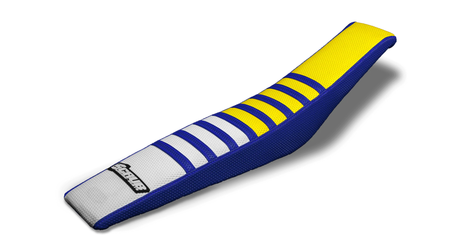 Seat Cover - Suzuki - RMZ 250 - 2010-2018 - Vertigo Base - V4