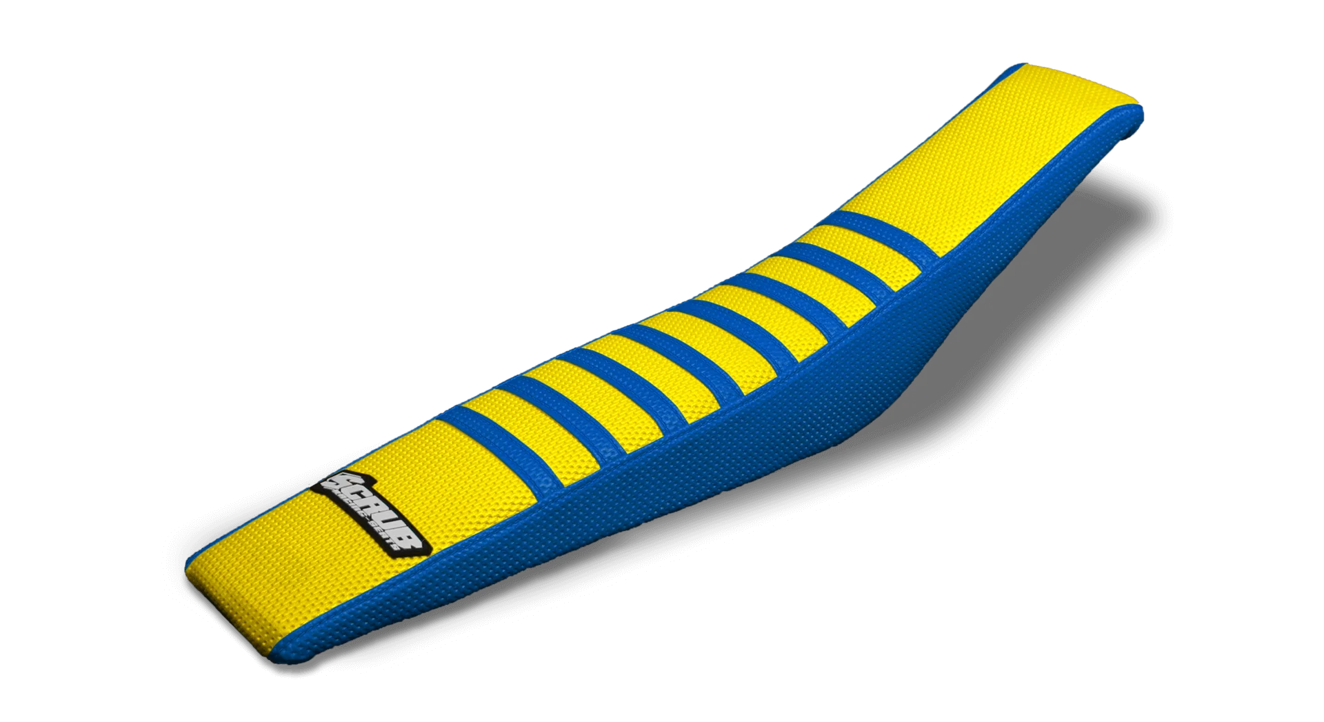 Seat Cover - TM RACING - MX 4-Stroke - 2015-2021 - Temper Base - V4