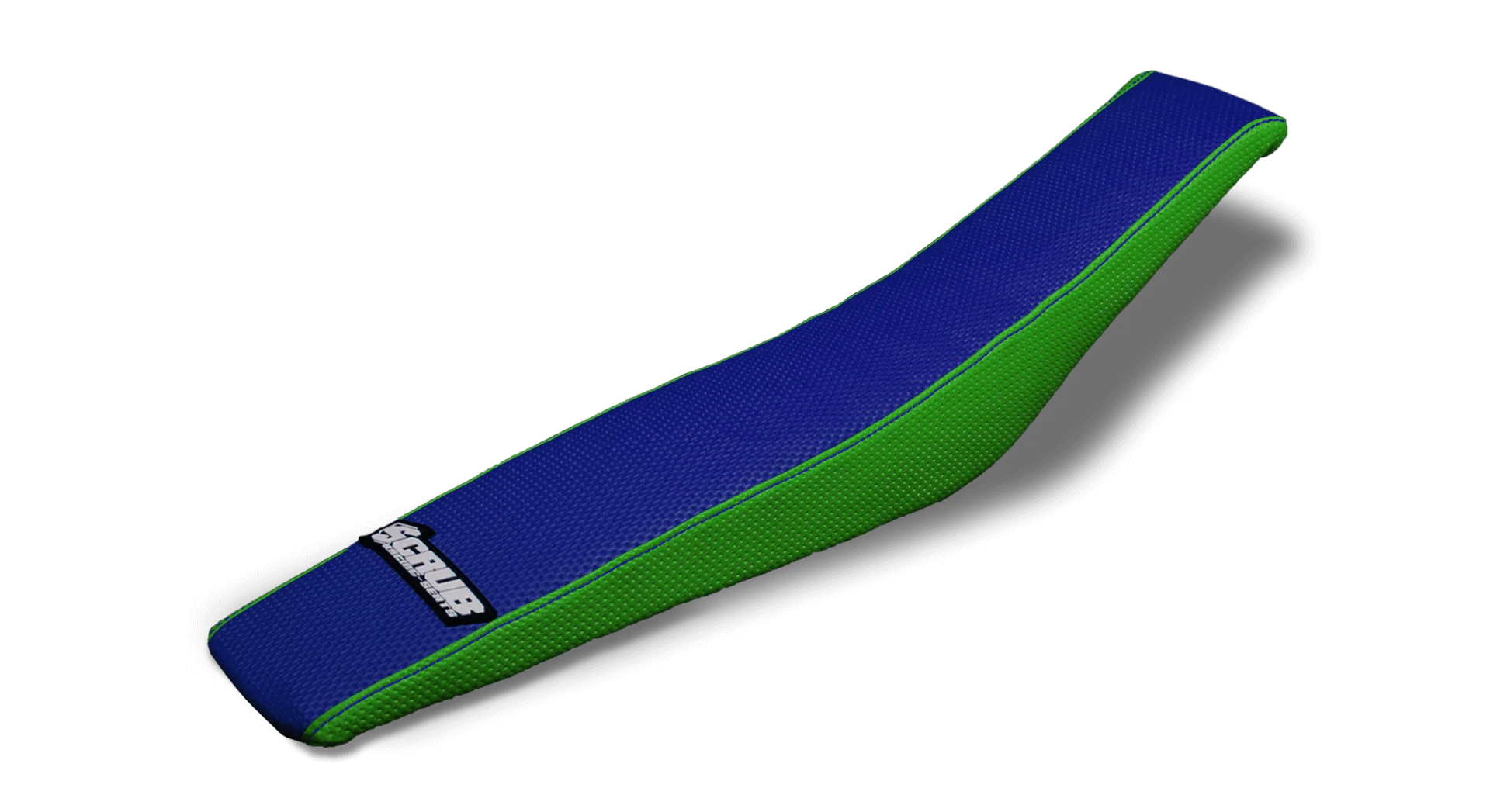 Seat Cover - Kawasaki - KX 450F - 2024-2025 - Ruff Base - V5