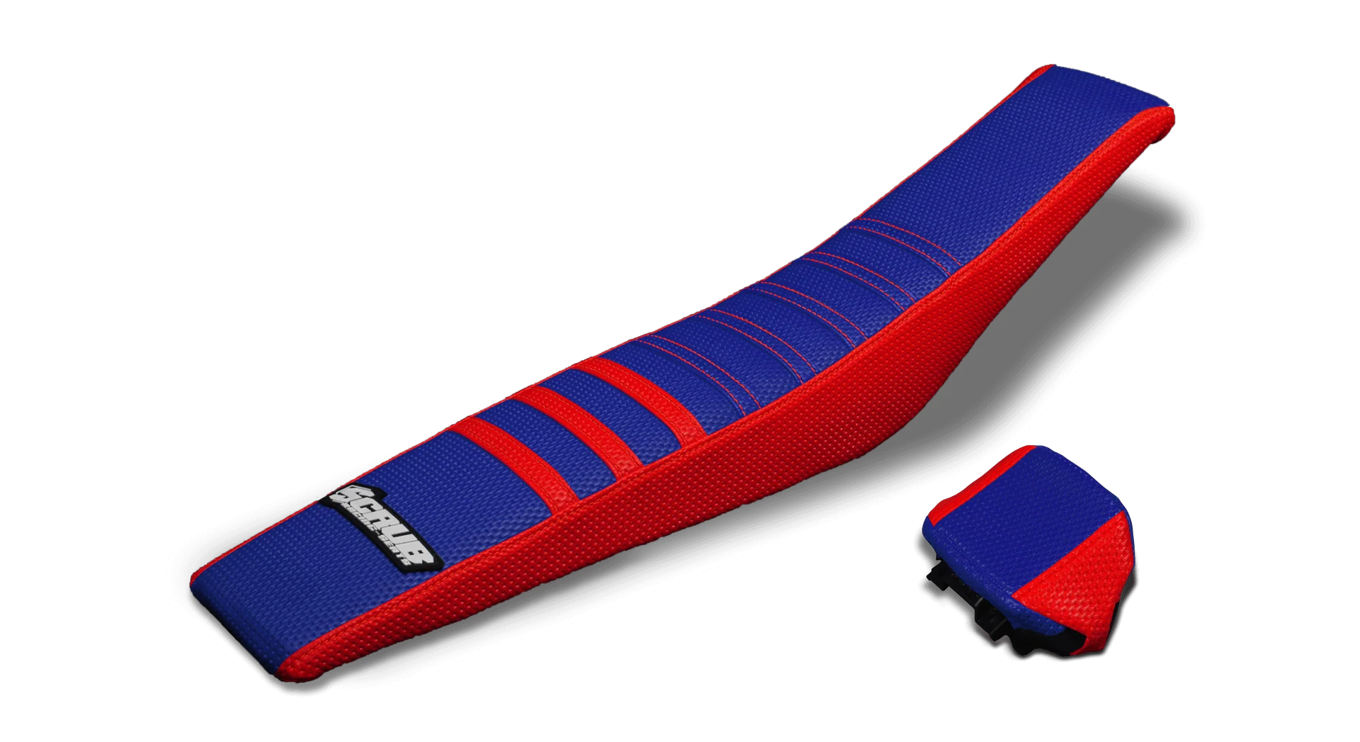 Seat Cover - Yamaha - WR250F - 2015-2019 - Temper Rate - V5