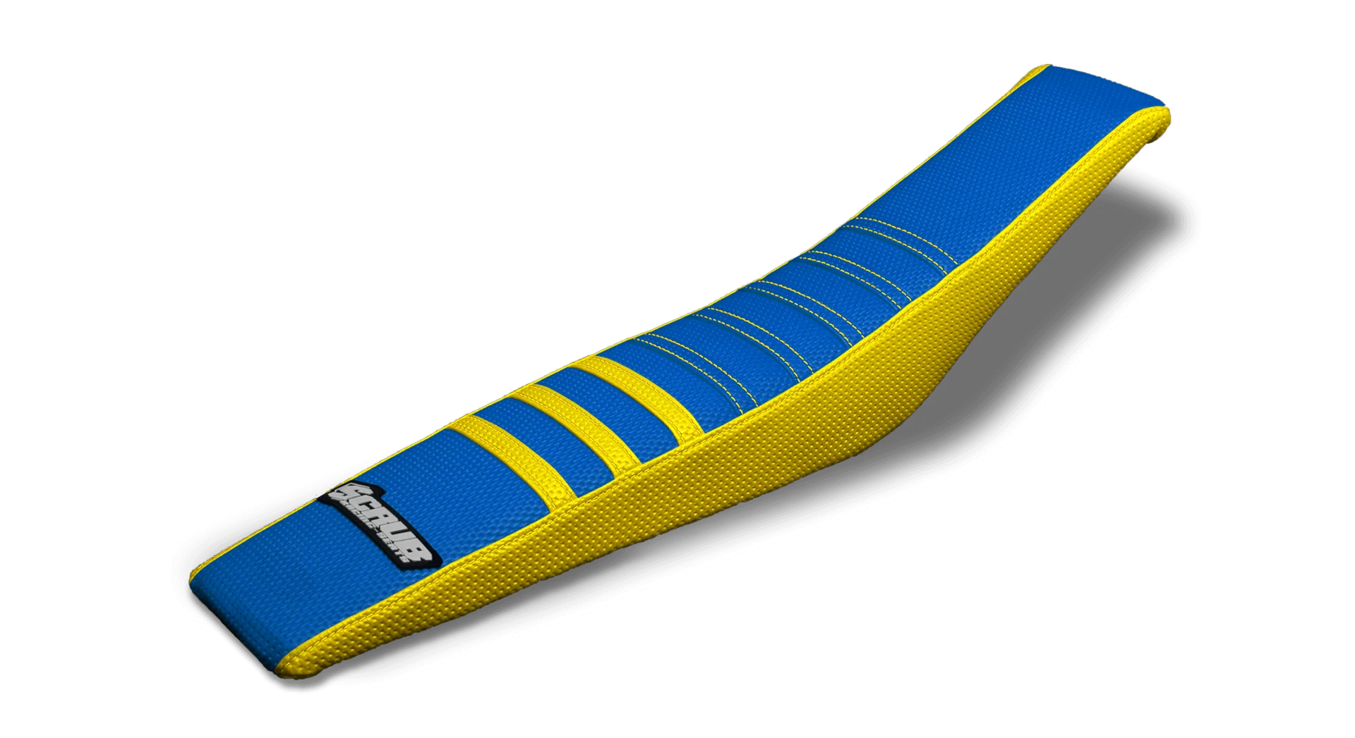 Seat Cover - TM RACING - MX 4-Stroke - 2004-2007 - Temper Rate - V6