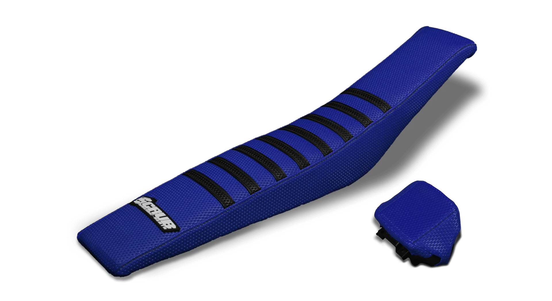 Seat Cover - Yamaha - YZ250F - 2014-2018 - Snap Elite - V2