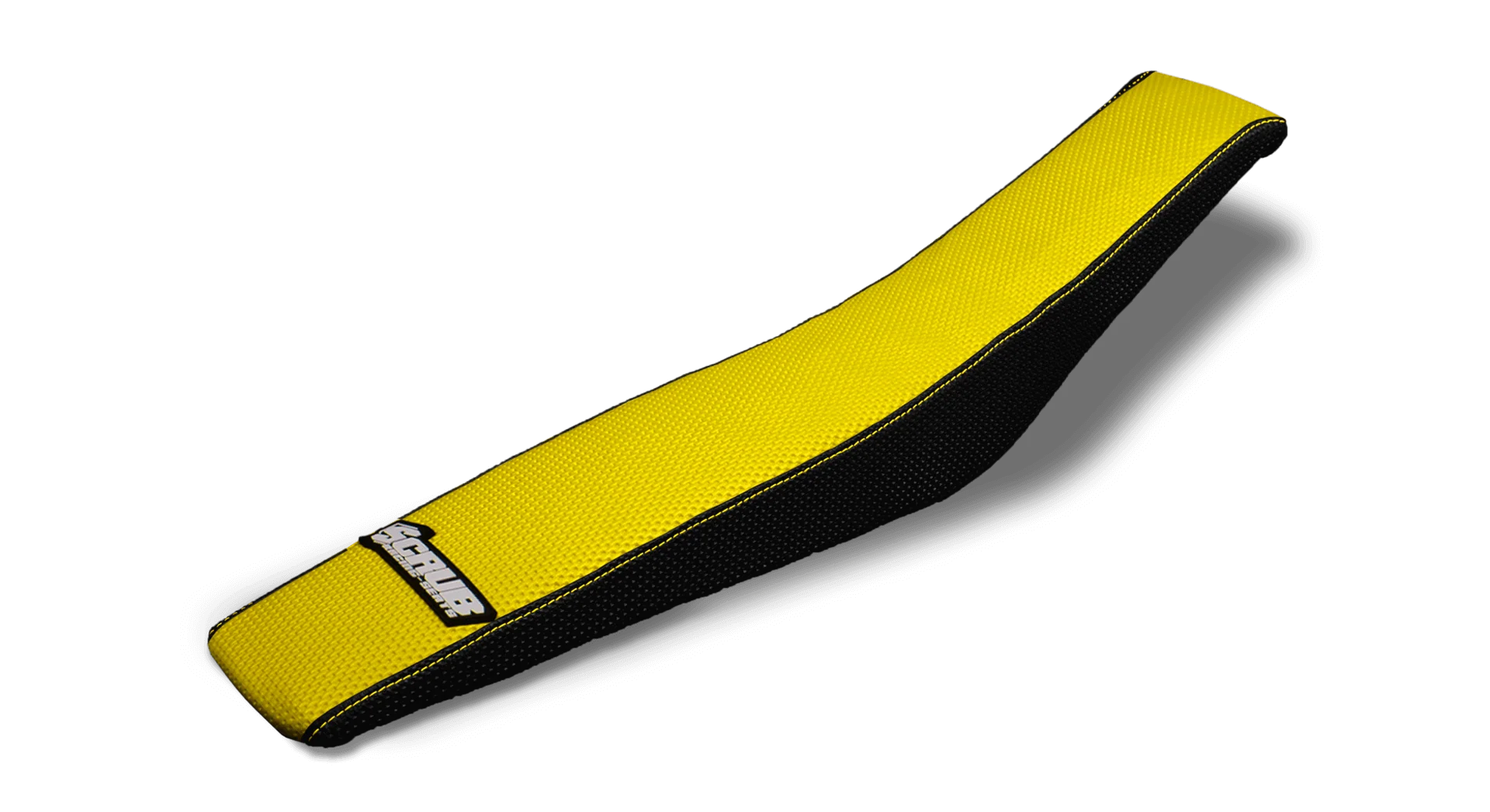 Seat Cover - Suzuki - RM 250 - 2004-2008 - Ruff Base - V4