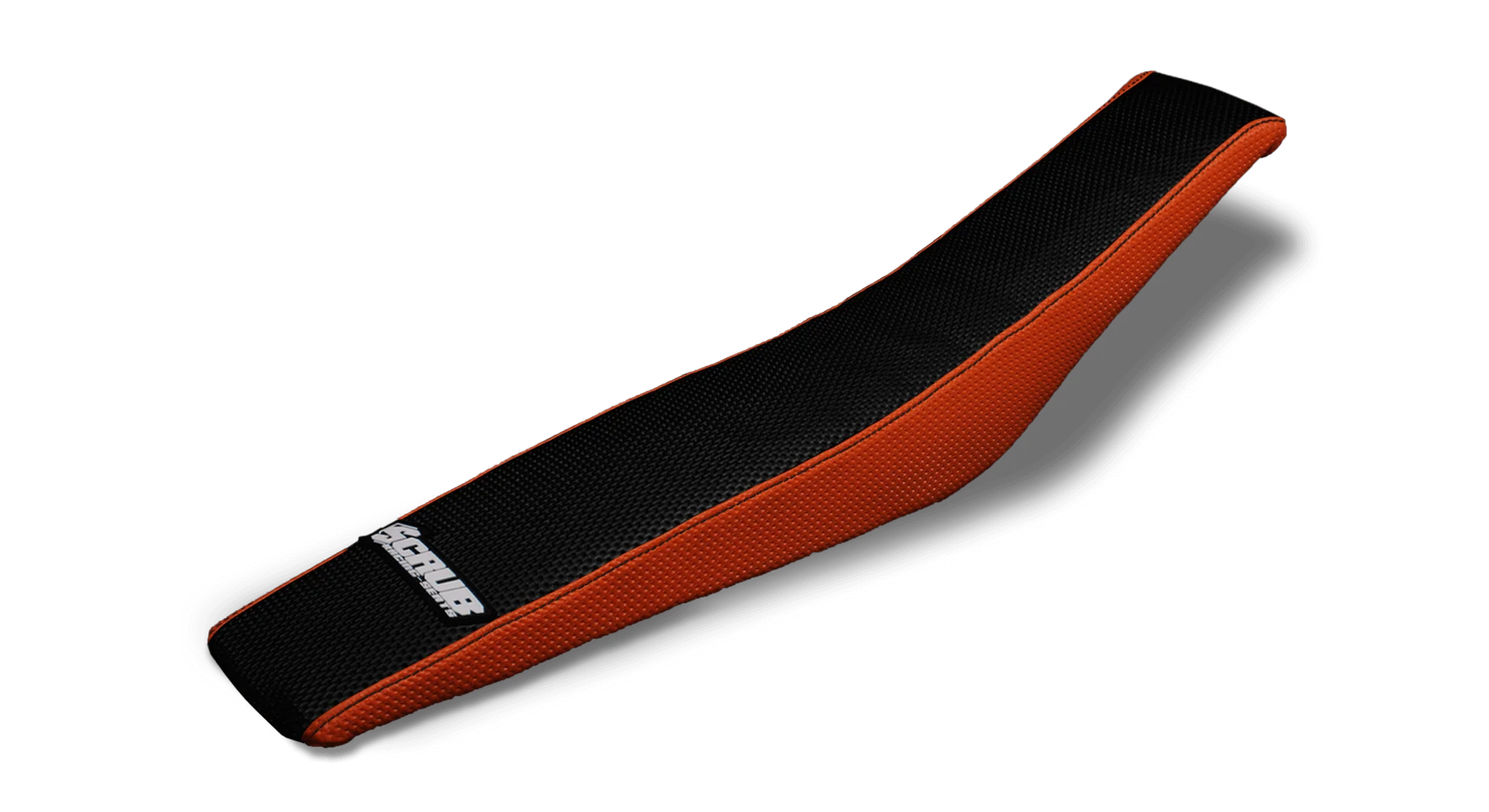 Seat Cover - KTM - SX 65 - 2016-2023 - Ruff Base - V3