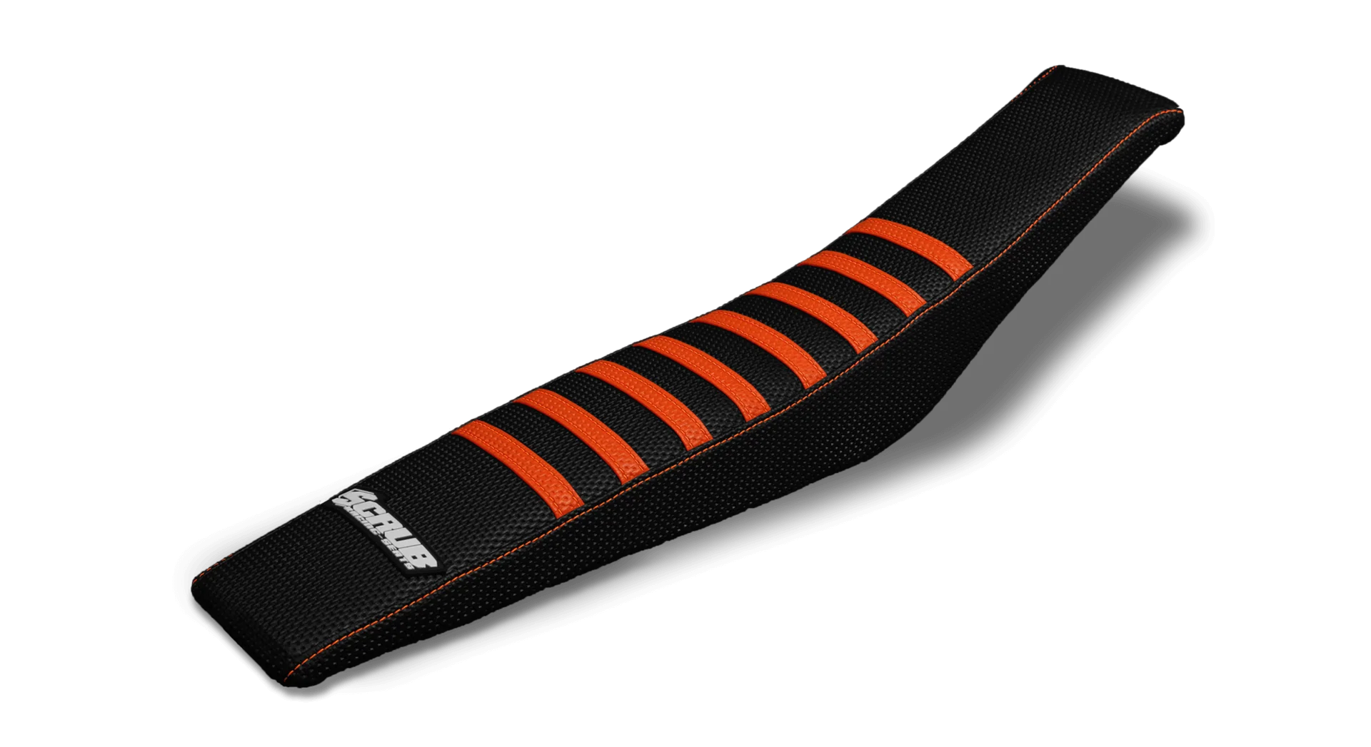 Seat Cover - KTM - SX 65 - 2024-2025 - Snap Elite - V4