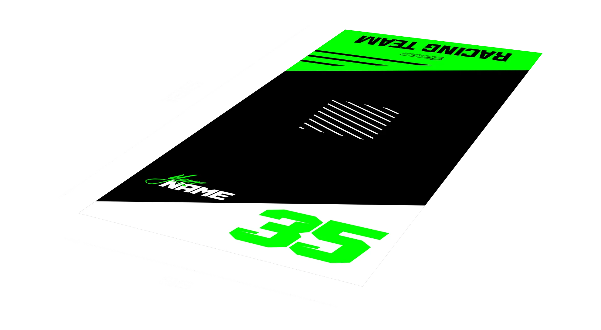 Moto Carpet MC005