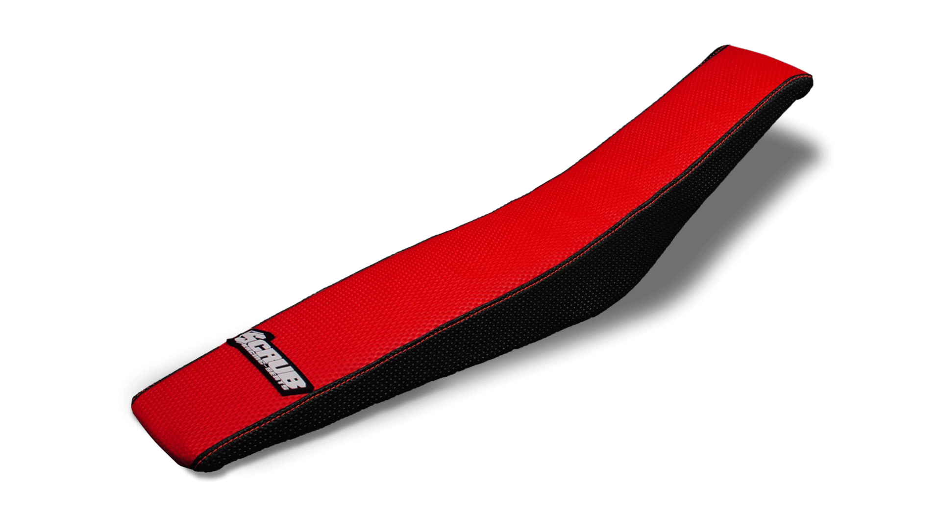 Seat Cover - Husqvarna 05-13 - TE 310 - 2008-2013 - Ruff Base - V4