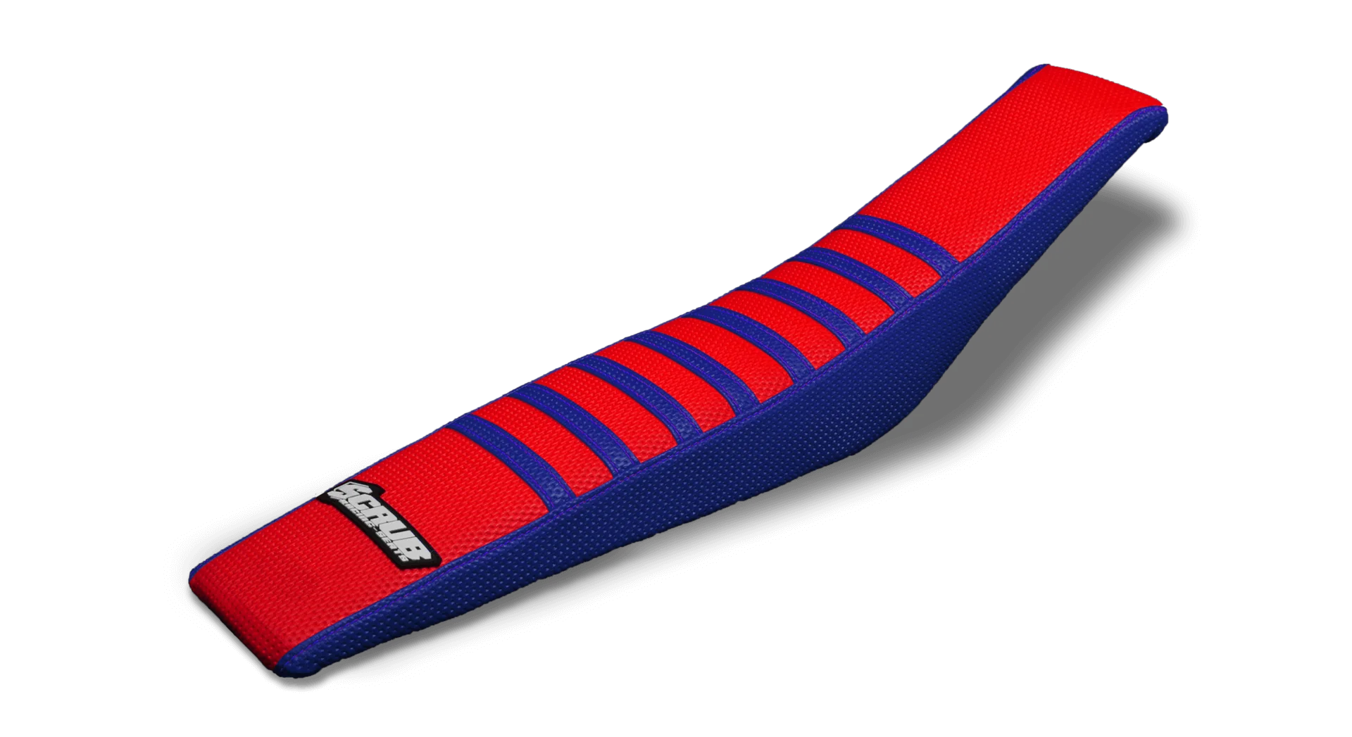 Seat Cover - Yamaha - YZ250F - 2010-2013 - Temper Base - V4