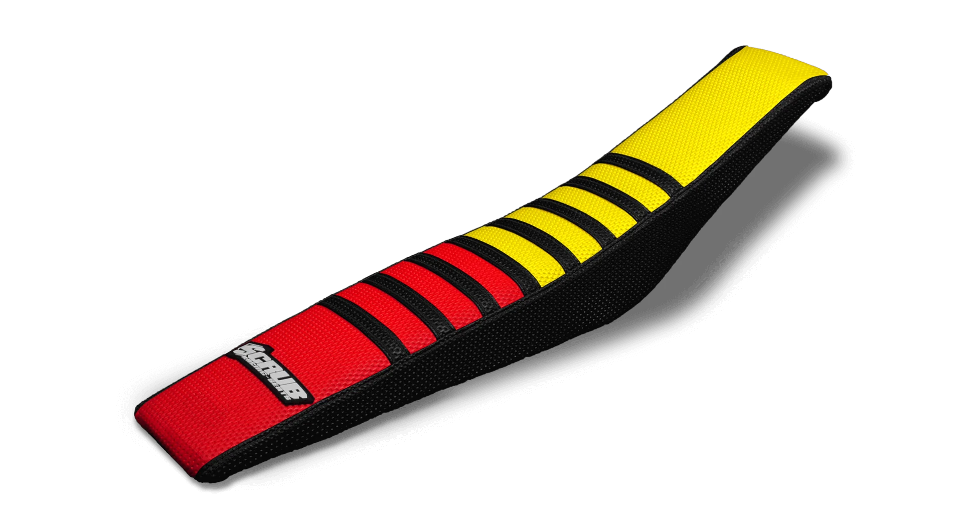 Seat Cover - Suzuki - RMZ 250 - 2010-2018 - Vertigo Base - V6