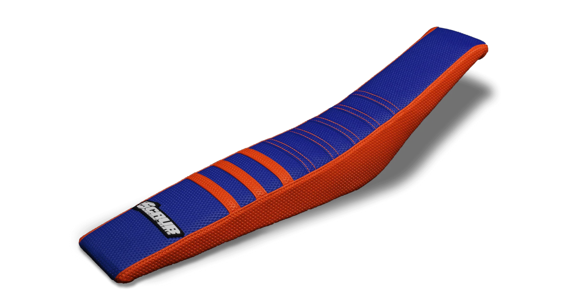 Seat Cover - KTM - SX SX-F / XC XC-F - 2013-2014 - Temper Rate - V5